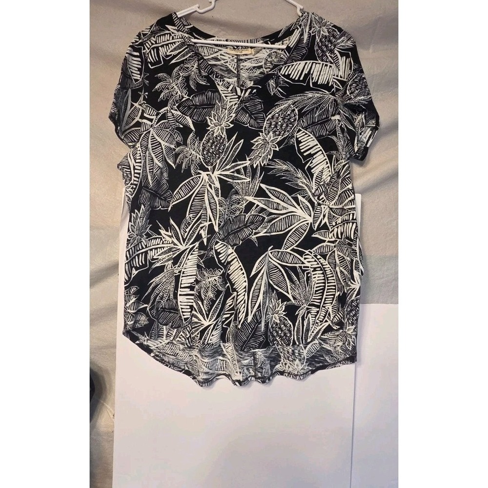 Christian Siriano New York Top Size 1X